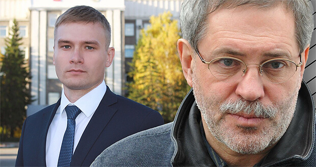 Суд признал Леонтьева, оскорбившего главу Хакасии в эфире Радио «КП», виновным - Новости радио OnAir.ru