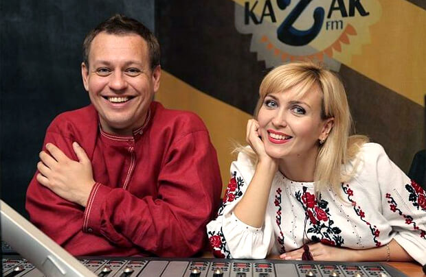   FM  7  - OnAir.ru