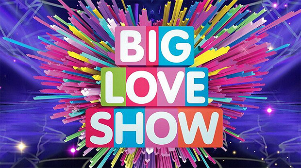 Big Love Show 2020. Смотри на телеканале «Bridge TV Русский Хит» - Новости радио OnAir.ru