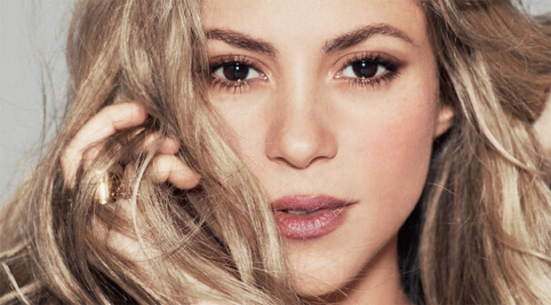    : Shakira - OnAir.ru