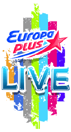 EUROPA PLUS LIVE