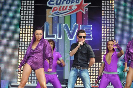 OnAir.ru: Europa Plus LIVE 2010    !
