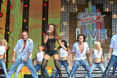 OnAir.ru: Europa Plus LIVE 2010    !