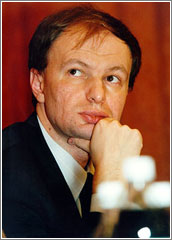 Михаил Сеславинский