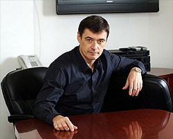 OnAir.ru - Юрий Костин: «Мы искренне переживаем за страну и действуем для ее блага…»