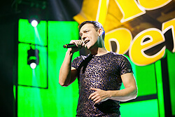 «ЛЕГЕНДЫ РЕТРО FM – 2015» в Москве и Санкт-Петербурге - OnAir.ru
