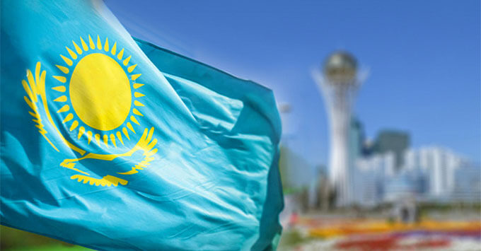 Радио «МИР» зазвучит в Казахстане - Новости радио OnAir.ru