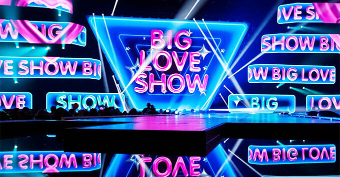 Big Love Show 2025!     25   Love Radio -   OnAir.ru