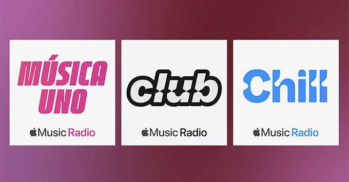 Apple Music     -   OnAir.ru