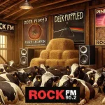 Гороскоп для тачки: радио «Такси FM» научит машины прислушиваться к звёздам