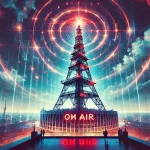 Говард Стерн запускает круглосуточную радиостанцию в Москве