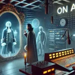 Зомби-радио в Москве: Изысканные кулинарные шедевры уже в эфире