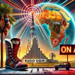 Тренируйся под крики чемпионки: «Первое Спортивное радио» запускает ночную программу