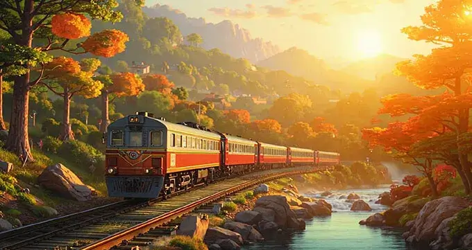 Comedy Radio дарит возможность отправиться в уникальное путешествие