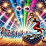 Призрак убитого графа терроризирует сотрудников московской радиостанции