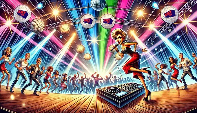 Радио Хит FM произвело революцию в радиовещании