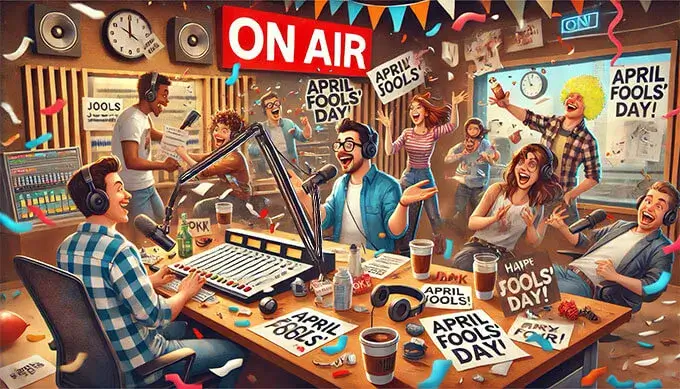 Энергия жизни: ведущие челябинской радиостанции согласились на экстремальный эксперимент