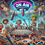 «Радио 50/50» открыло секрет успешности любой радиостанции