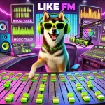 Волшебное преображение радио «Восток FM»»