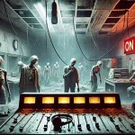 Медиумы в шоке! Все попытки изгнать призрака графа с радиостанции провалились