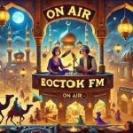 Лайк от лайки: на Like FM стартует уникальное музыкальное шоу
