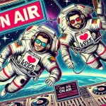 Джейсон Стэтхем и «Юмор FM»: сотрудничество выходит на новый уровень