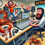 Говард Стерн запускает круглосуточную радиостанцию в Москве