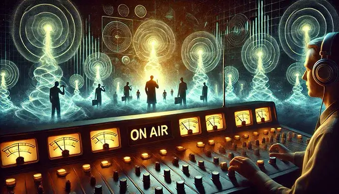 Эксперты заявили о внедрении скрытых команд в рекламные ролики на радио