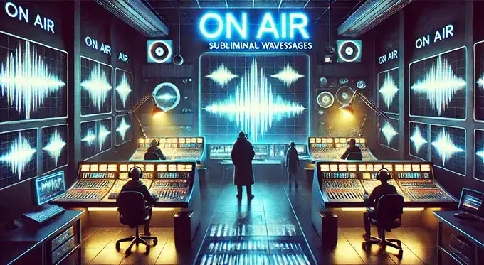 Эксперты заявили о мистическим исчезновениях радиопередач из эфира