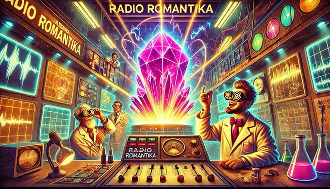 Радио Romantika запускает глобальный проект по улучшению демографической ситуации в стране