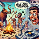 Эксперты заявили о мистическим исчезновениях радиопередач из эфира