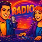 Эксперты заявили о закодированных сообщениях в прогнозах погоды коммерческих радиостанций