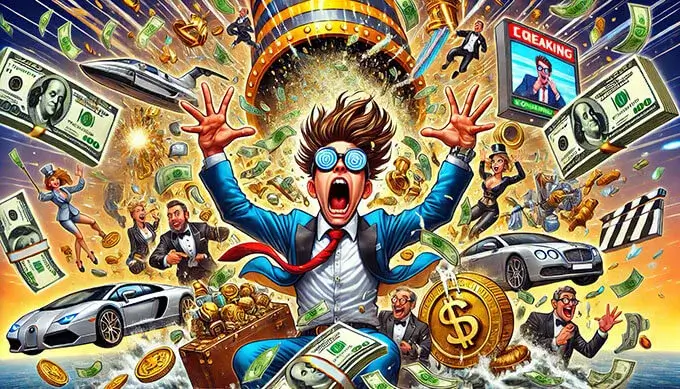 Как практикант на радиостанции в Питсбурге стал самым богатым человеком в мире