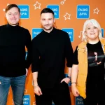 Эксперты «Европейской медиагруппы» выступили на Фестивале креативных индустрий G8