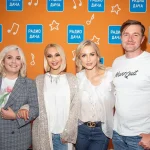 «ПЕРВОЕ ИНТЕРНАЦИОНАЛЬНОЕ РАДИО ПИ FM» – музыкальный партнёр «Радио без границ»