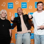 В Стамбул за музыкой: слушатели «Радио 7» отправятся на концерт Robbie Williams