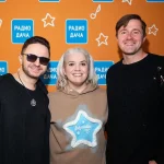 Детское радио приглашает на встречу с главными героями года