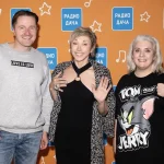 Радио «Юнитон» отметило 30-летие вместе с тремя поколениями новосибирцев