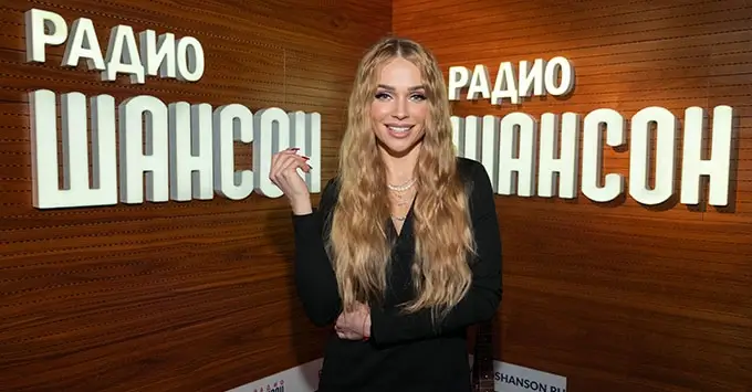 Алёна Ланская