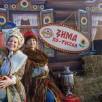 «Русское Радио» поддержало кулинарный мастер-класс к выходу фильма «Новая теща» на ВДНХ