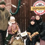 KAYA стала гостьей шоу «Интерактивность» на «Радио Русский Хит»