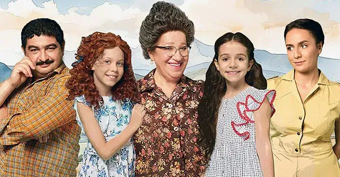 «Манюня» выходит на большую сцену при поддержке Детского радио