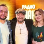 Relax FM поддерживает гала-концерт Ильдара Гайнутдинова «Танец без имени»