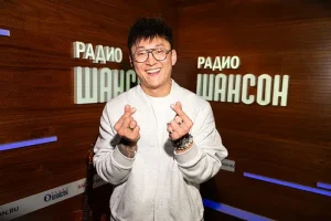 РАДИО ШАНСОН