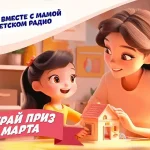 Музыка выходных: The Weeknd на «Радио 7 на семи холмах»