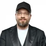 Сергей Приказчиков в шоу «Жизнь прекрасна»: премьера, принципы и взгляд в будущее