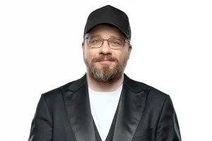 Гарик Харламов — 45: юбилейное шоу при поддержке Comedy Radio