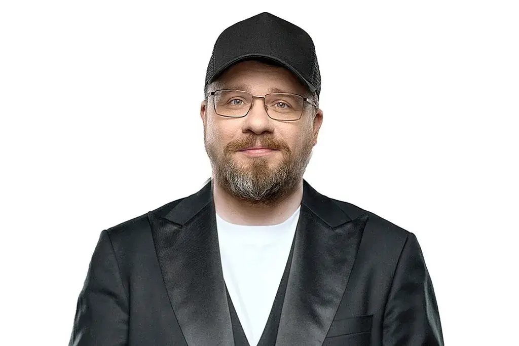 Гарик Харламов — 45: юбилейное шоу при поддержке Comedy Radio