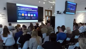 Радио «Кубань» презентовали в Краснодаре: новая региональная станция вышла в эфир