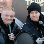 «Зима по-русски» на ВДНХ: праздник «Дорожного радио» и «Ленты» собрал 76 тысяч гостей